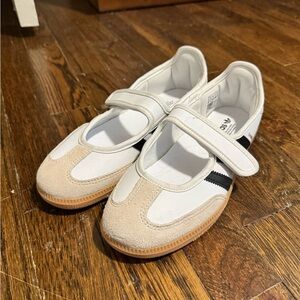 Adidas Samba Jane Shoes